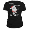 Image of Christmas - Merry Christmas In July