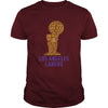 Image of Los Angeles Lakers T Shirt
