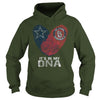 Image of St. Louis Dna