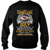 Image of i am a chiefs girl  july