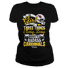 Image of a girls should be  cardinals