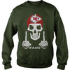 Image of Kansas City Chiefs Fans Tshirt