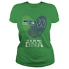 Image of ITS IN MY DNA