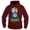 Image of CAsnoopybaseballToronto Blue Jays