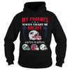 Image of NP parents