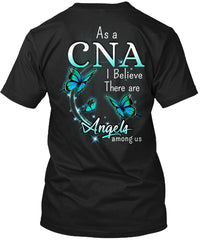 Proud CNA Shirt