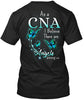 Image of Proud CNA Shirt