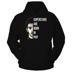 Matt Murray - Superstars Are Born In May