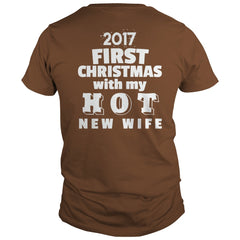 Christmas - Matching Couples First Christmas