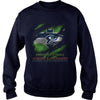 Image of SEAHAWKS T-shirt, SEAHAWKS Hoodies