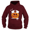 Image of Nurse Costume Halloween TShirt