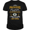 Image of PACKERS  07 Fan