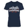 Image of Houston Astros - Champions
