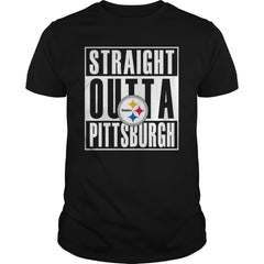 Steelers Fan