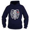 Image of Veteran  Skeleton Halloween
