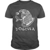 Image of Dogcula Halloween Beagle