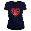 Image of Hello Friday T Shirt