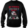 Image of NP parents