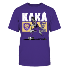 Player Portrait - Kaka