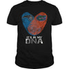 Image of ITS IN MY DNA