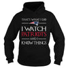 Image of NFL-PATRIOTS 172 WHAT I DO