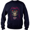 Image of cnh  football  sport skull  Virginia Tech Hokies