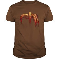 Zombie Shirts Gory Halloween Scary Zombie