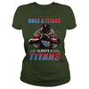 Image of TITANS Tshirt, TITANS Hoodies