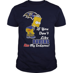 If You Dont Like RAVENS TShirt