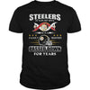 Image of Steelers Tshirt, Steelers Hoodies