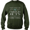 Image of NFL-JETS 172 WHAT I DO