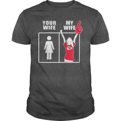 Chiefs T-shirt, Chiefs Hoodies