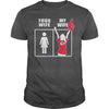 Image of Chiefs T-shirt, Chiefs Hoodies