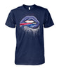 Image of Buffalo Bills Lips Tshirt 2018