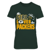 Image of This Girl Loves Her Packers