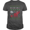 Image of Snoopy Xmas Tshirt
