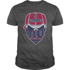 Giants Skull TShirt