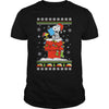Image of Snoopy Xmas Tshirt
