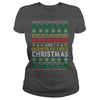 Image of Christmas Job SOUND ENGINEER Ugly Xmas Sweater