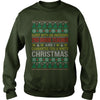 Image of Christmas Job 2nd Grade Teacher Ugly Xmas Sweater