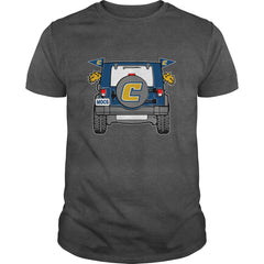 Jeep CHATTANOOGA MOCS