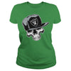Image of Raiders skull