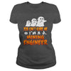 Image of You Cant Scare Me I Am A Mining Engineer Halloween