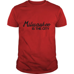 Milwaukee Brewers State Design  Vintage Fleece Hoodie