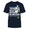 Image of Robbie Keane - Never Be Another