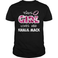 Khalil Mack