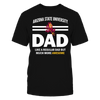 Image of Arizona State University Dad
