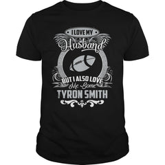 Tyron Smith Tshirt