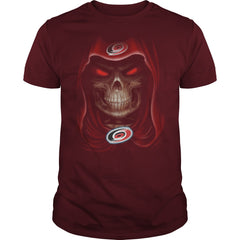 ca-Carolina Hurricanes