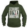 Image of Texans Fan